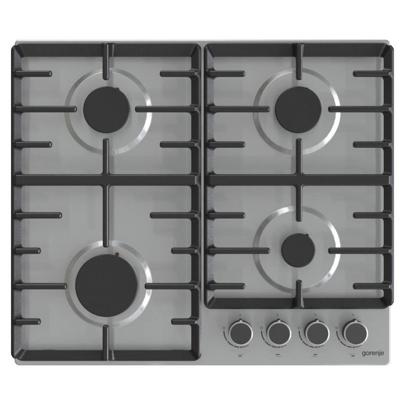 Комплект Gorenje BO6737E02XK + Gorenje G642ABX