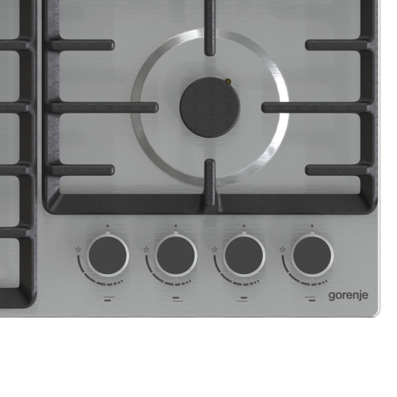 Комплект Gorenje BO6737E02XK + Gorenje G642ABX