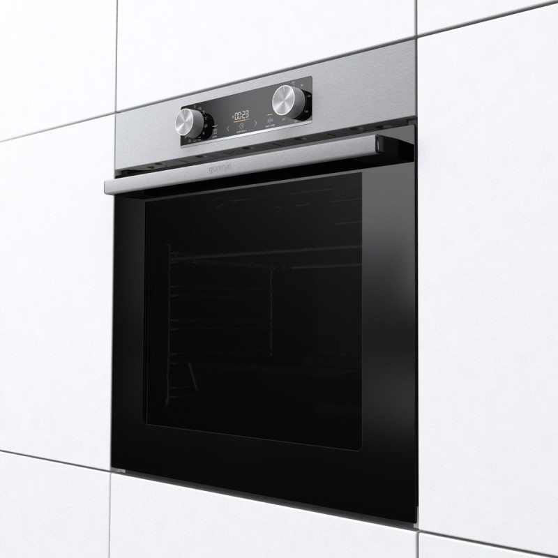 Комплект Gorenje BO6737E02XK + Gorenje G642ABX