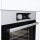 Комплект Gorenje BO6737E02XK + Gorenje G642ABX