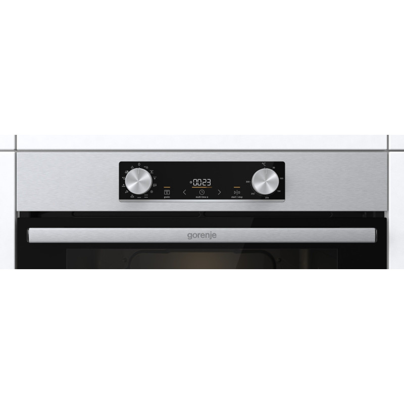 Комплект Gorenje BO6737E02XK + Gorenje G642ABX