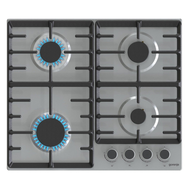 Комплект Gorenje BO6737E02XK + Gorenje G642ABX