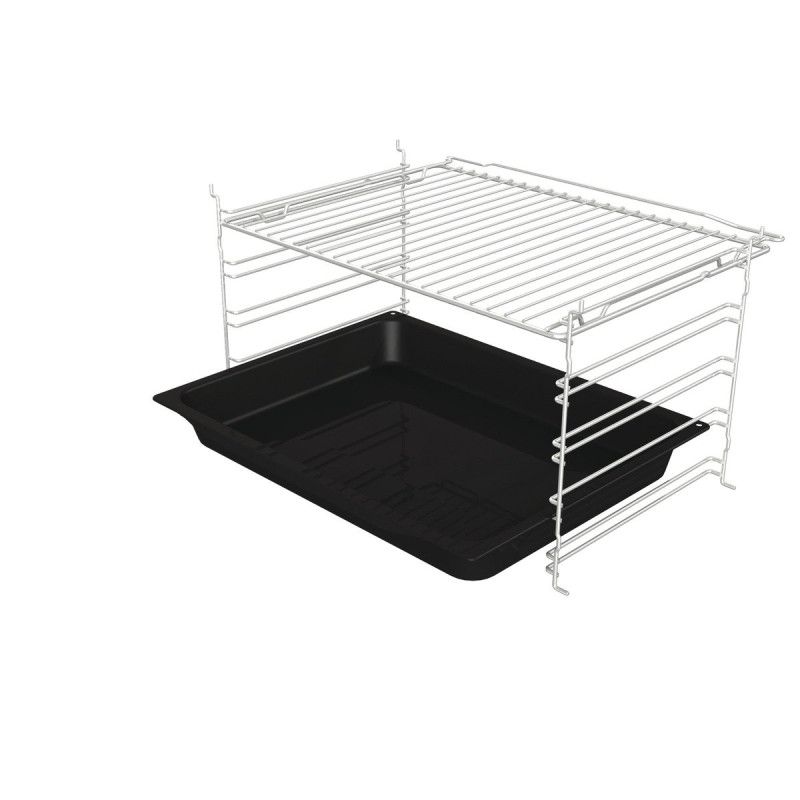 Комплект Gorenje BO6737E02XK + Gorenje G642ABX