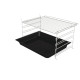 Комплект Gorenje BO6737E02XK + Gorenje G642ABX