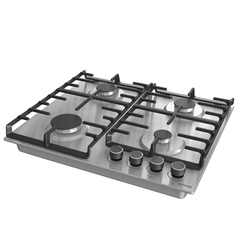 Комплект Gorenje BO6737E02XK + Gorenje G642ABX