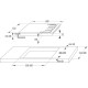 Комплект Gorenje BO6737E02XK + Gorenje G642ABX