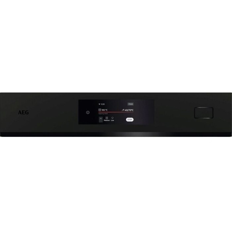 Духова шафа AEG NBB8S731AT