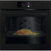 Духова шафа AEG NBB8S731AT