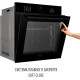 Духова шафа PERFELLI PERLA 6D8S NERO