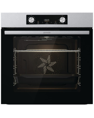 Духова шафа Gorenje BO6737E02X