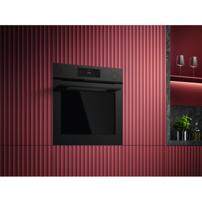 Духова шафа AEG NBR7P731ST