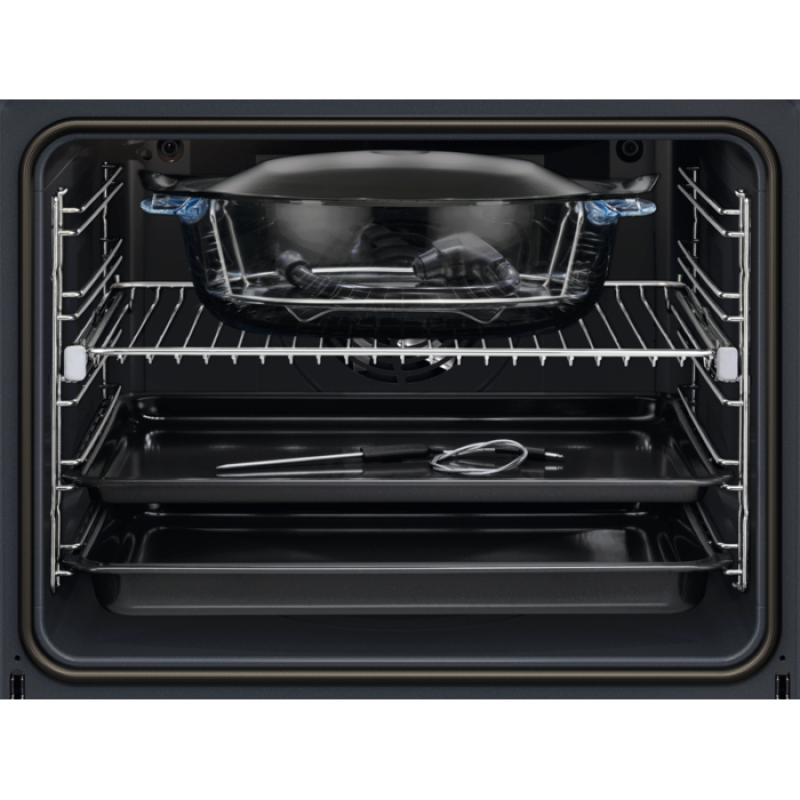 Духова шафа AEG NBR7P731ST