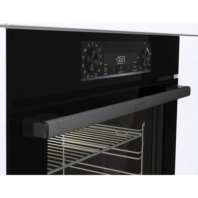 Духова шафа GORENJE BO6737E02BG