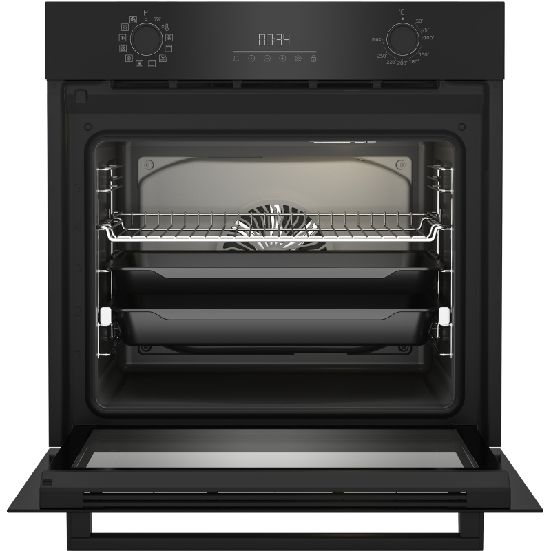 Духова шафа Beko BBIR17300BCS