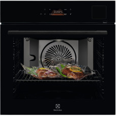 Духова шафа ELECTROLUX EOABS39WZ