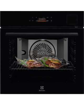 Духова шафа ELECTROLUX EOABS39WZ