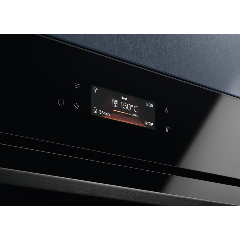 Духова шафа ELECTROLUX EOABS39WZ