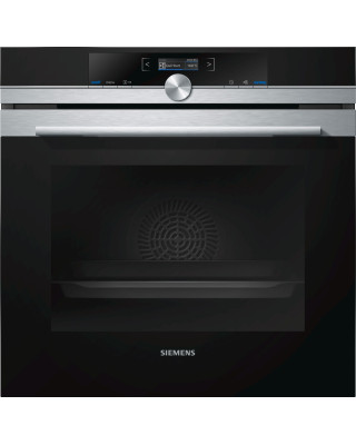 Духова шафа Siemens HB635GNS1