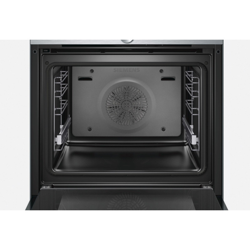 Духова шафа Siemens HB635GNS1