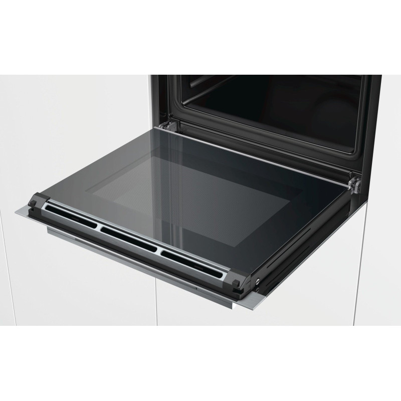 Духова шафа Siemens HB635GNS1