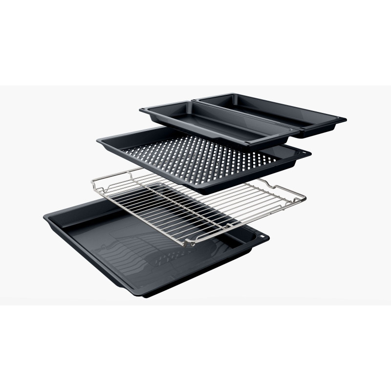 Духова шафа Bosch HJG852YB0T