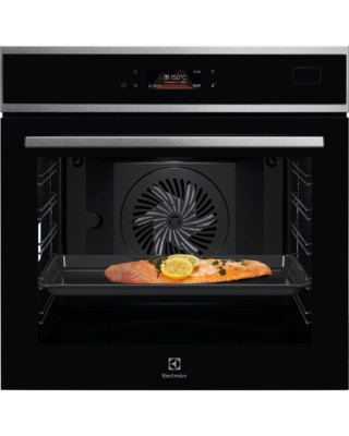 Духова шафа ELECTROLUX EOB8S38X
