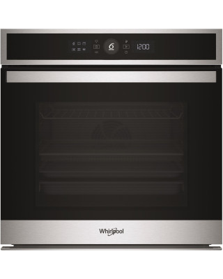 Духова шафа Whirlpool WOI4IS8PM1SXA