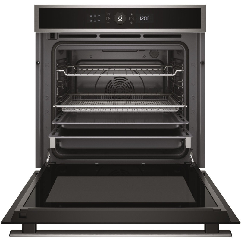 Духова шафа Whirlpool WOI4IS8PM1SXA