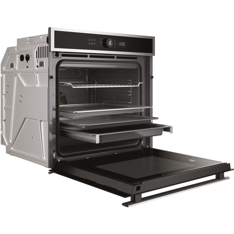 Духова шафа Whirlpool WOI4IS8PM1SXA