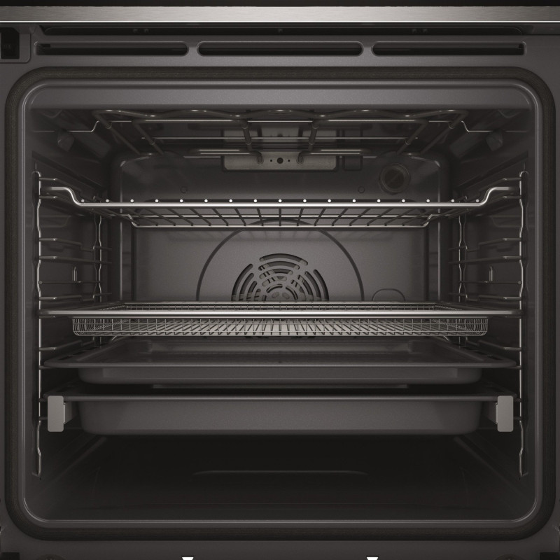 Духова шафа Whirlpool WOI4IS8PM1SXA