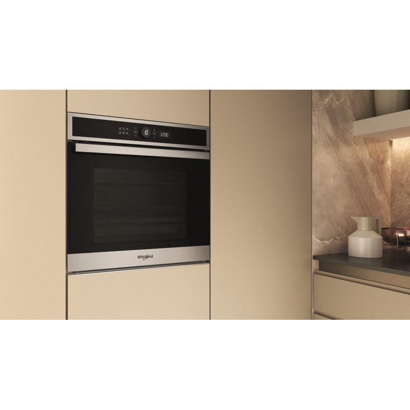 Духова шафа Whirlpool WOI4IS8PM1SXA