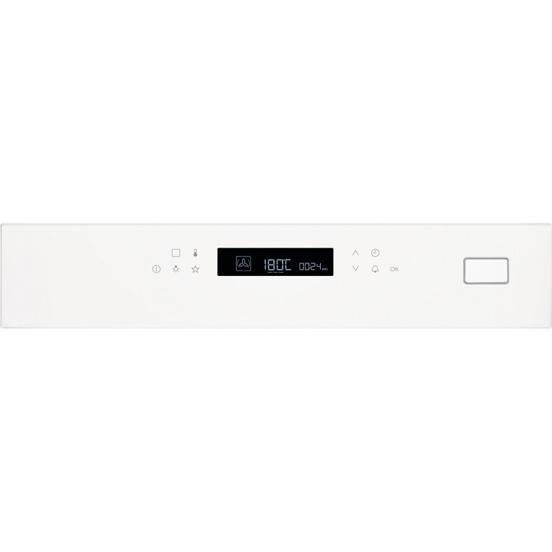 Духова шафа ELECTROLUX EOB7S31V