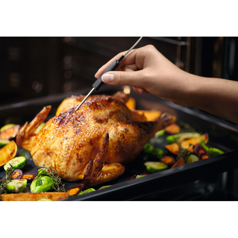 Духова шафа ELECTROLUX EOB7S31V