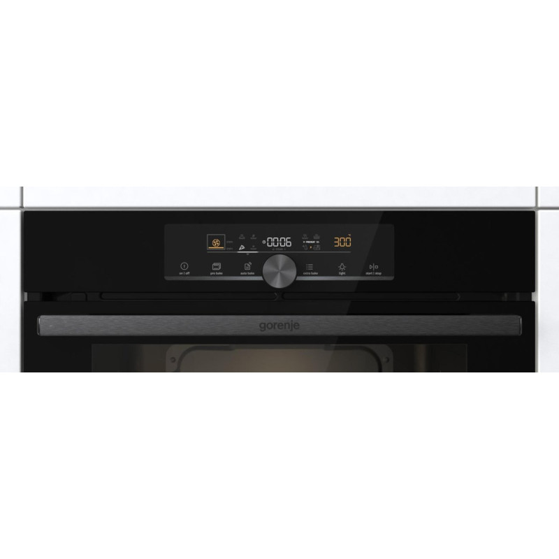 Духова шафа Gorenje BOS6747A05DG