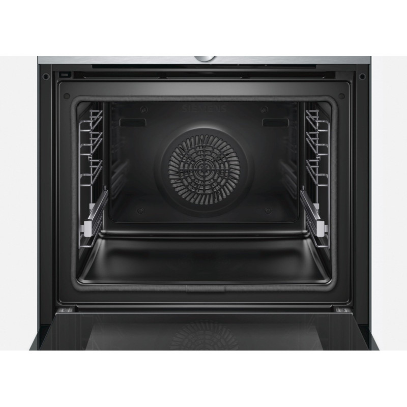 Духова шафа Siemens HB675G0S1