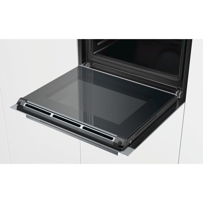 Духова шафа Siemens HB675G0S1