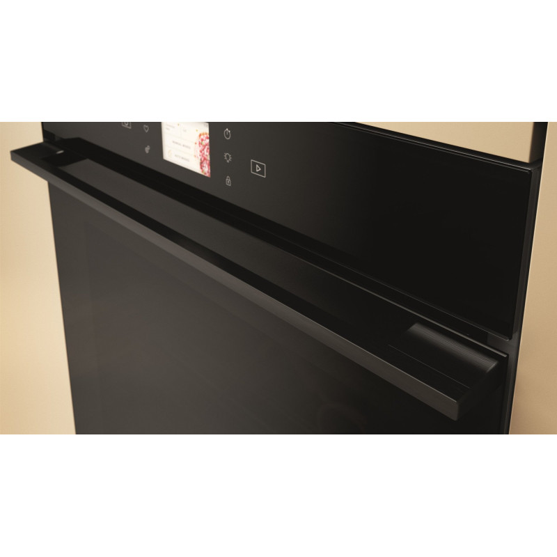 Духова шафа Whirlpool WOI98FPT2SBA