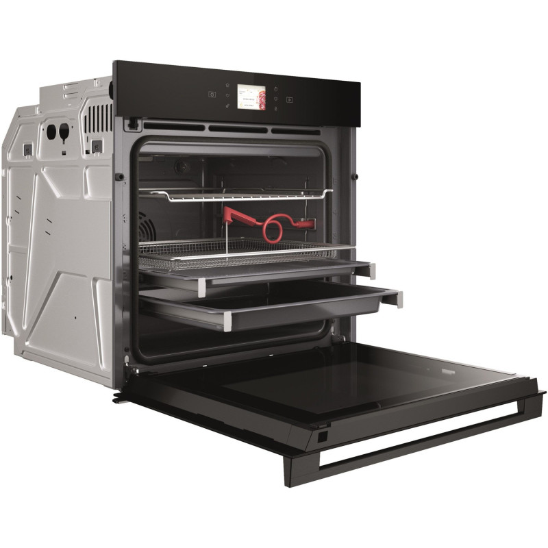 Духова шафа Whirlpool WOI98FPT2SBA