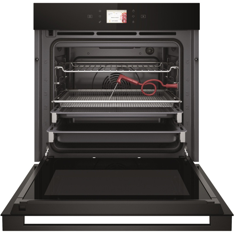 Духова шафа Whirlpool WOI98FPT2SBA