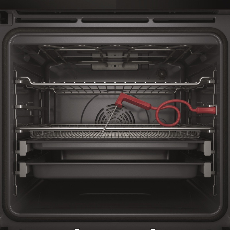 Духова шафа Whirlpool WOI98FPT2SBA