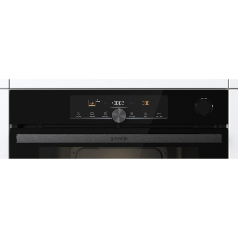 Духова шафа GORENJE BSA6747A04BGWI