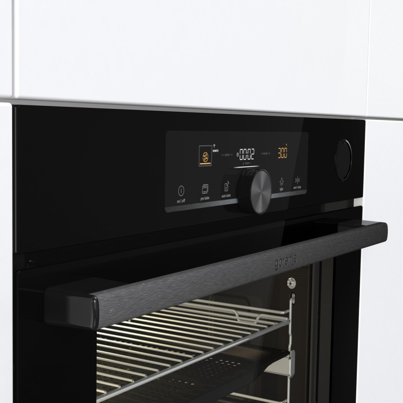 Духова шафа GORENJE BSA6747A04BGWI