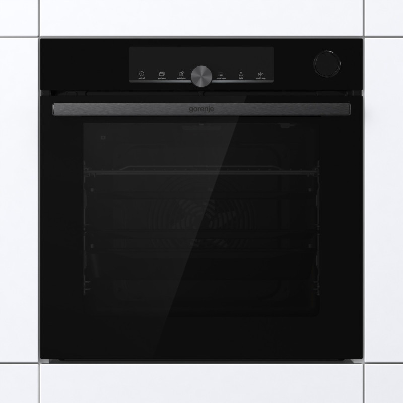 Духова шафа GORENJE BSA6747A04BGWI