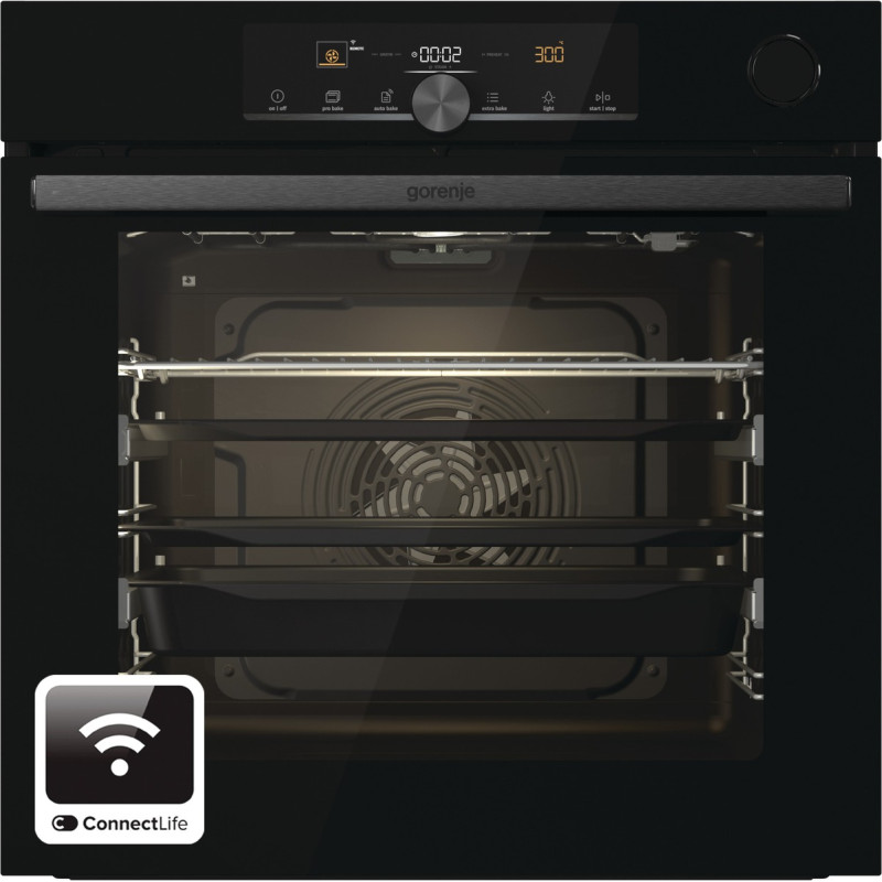 Духова шафа GORENJE BSA6747A04BGWI
