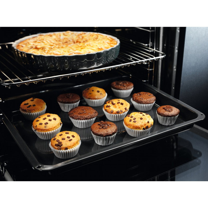 Духова шафа Electrolux EOF5C50BZ