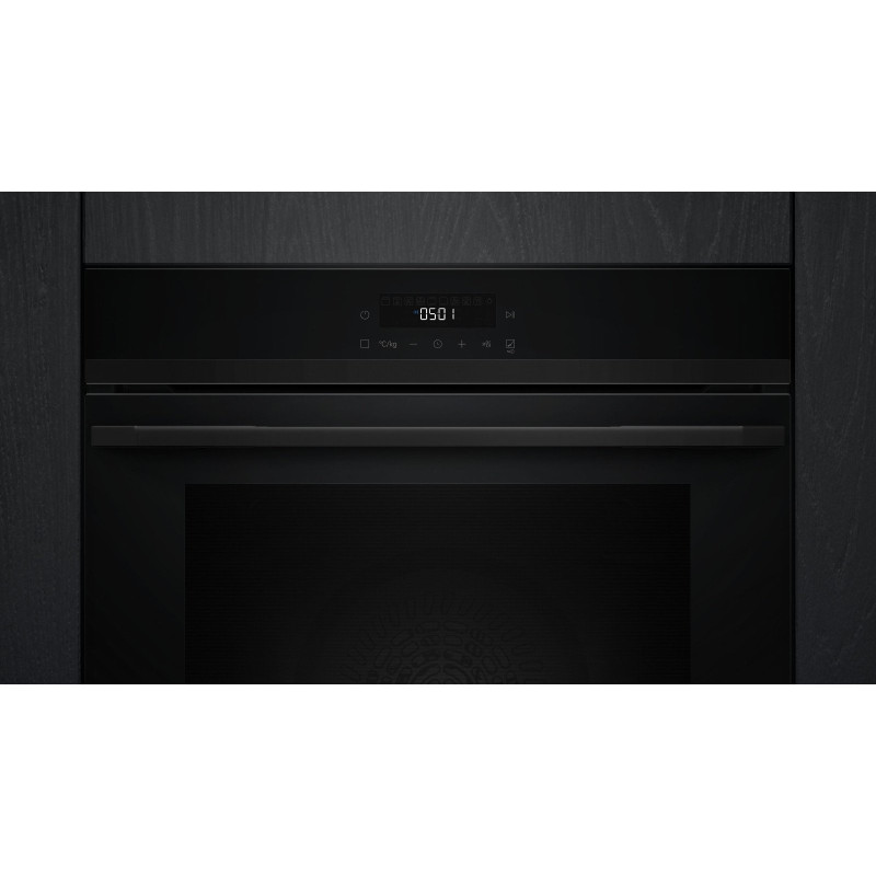 Духова шафа Siemens HJ852GYB0T