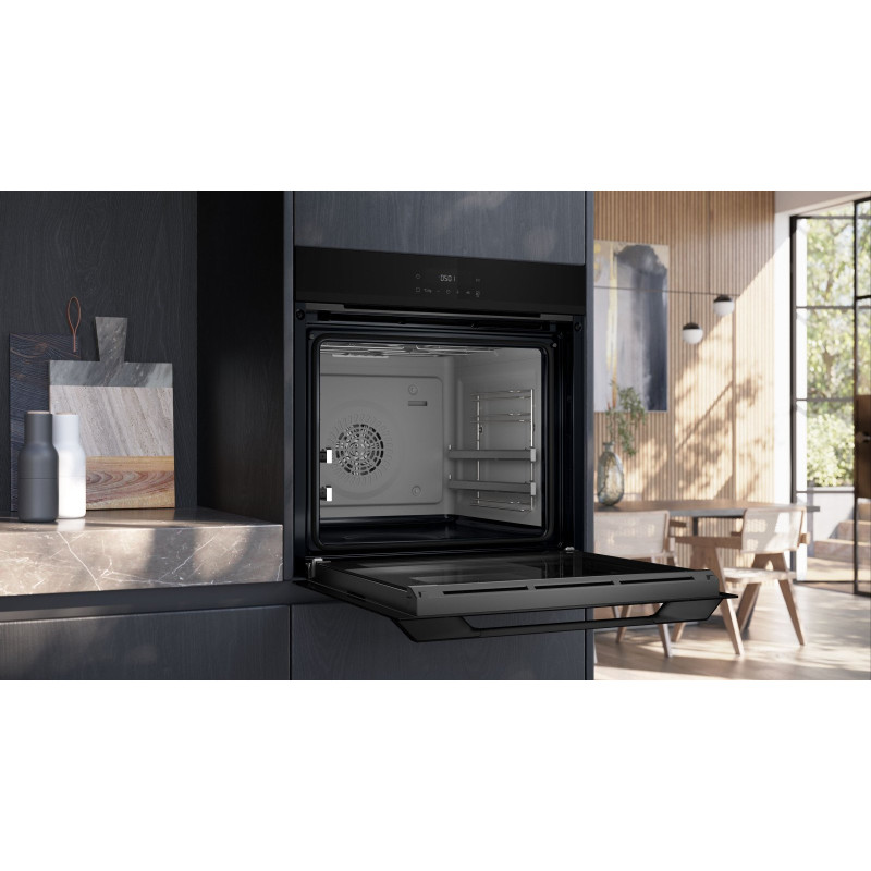 Духова шафа Siemens HJ852GYB0T