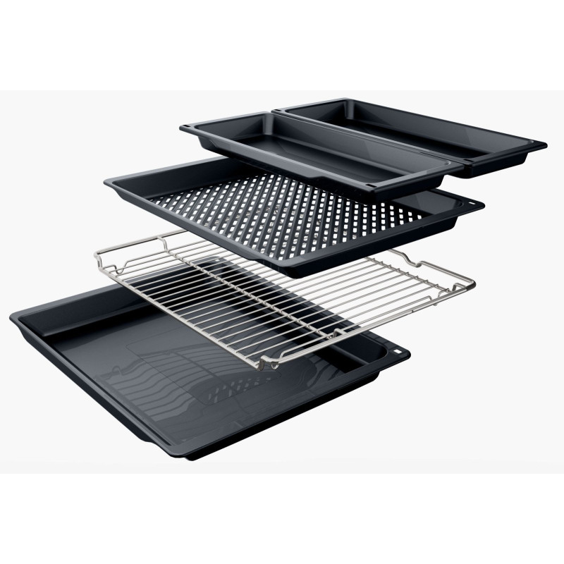 Духова шафа Siemens HJ852GYB0T