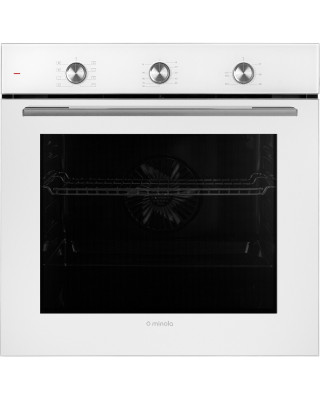 Духова шафа Minola EO 684 WH