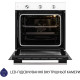 Духова шафа Minola EO 684 WH